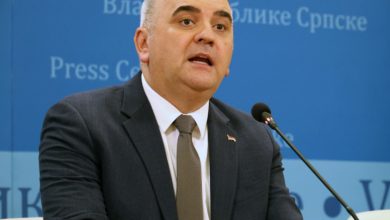 Minić poručio šta mu je posebno važno