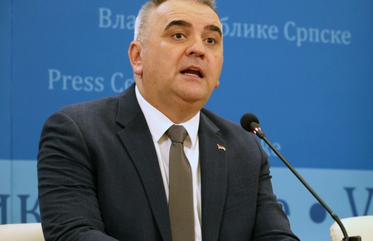 Minić poručio šta mu je posebno važno