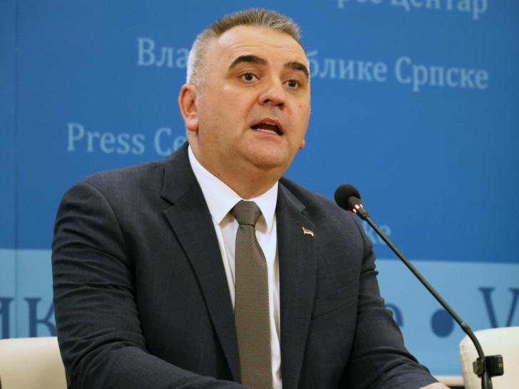 Minić poručio šta mu je posebno važno