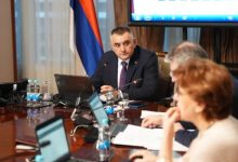 Mediji: Ovo će biti novi ministri u Vladi Republike Srpske