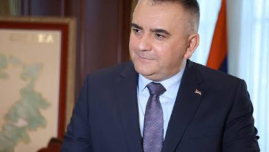 Minić: Srpska je naš bastion mira i slobode