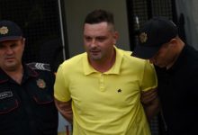 Raspisana međunarodna potjernica za Milošem Medincom