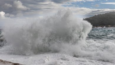Tijelo državljanina BiH izvučeno iz mora u Dubrovniku
