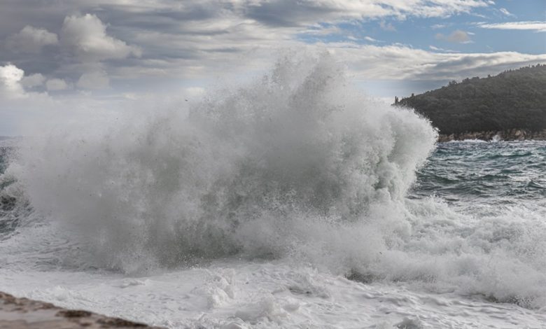 Tijelo državljanina BiH izvučeno iz mora u Dubrovniku