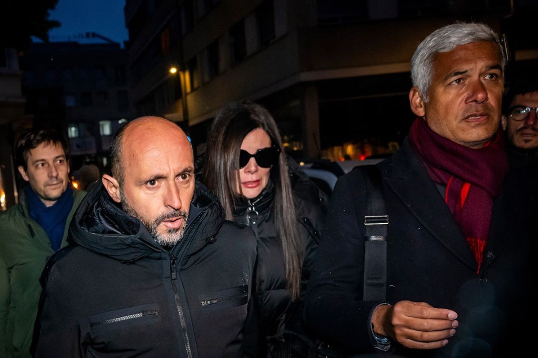 Sud odobrio oslobađanje vlasnika bara iz Kran Montane