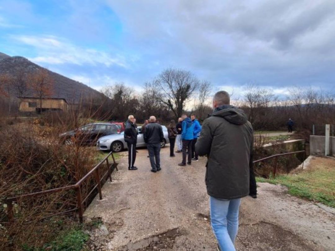 Uzimanje srpske imovine u Mostaru: Bošnjaci stali u odbranu komšija