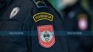 U Banjaluci oduzeto vozilo za kojim je tragao Interpol