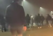 Navijači Zvezde napadnuti u Tuzli