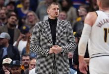 Jokić se vraća na parket