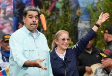 Maduru i njegovoj supruzi sudiće u Americi, evo za šta ih optužuju