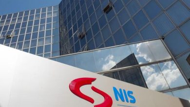 Mađarski MOL se sprema da kupi NIS