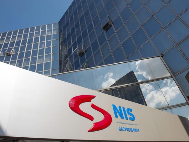 Mađarski MOL se sprema da kupi NIS