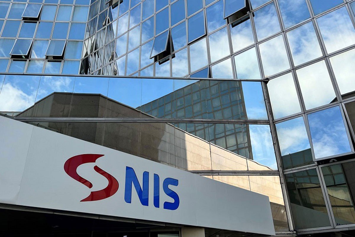 Oglasili se iz NIS-a: Licenca SAD omogućava uvoz nafte i rad rafinerija