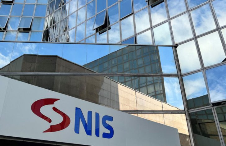 NIS započinje izgradnju solarne elektrane u Smederevu