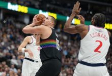 Čudesan povratak Nikole Jokića