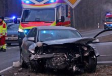 Djevojka u Njemačkoj izlazila sa parkinga pa napravila štetu od čak 1,2 miliona evra