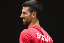 Đoković iznenadio odgovorom o penziji