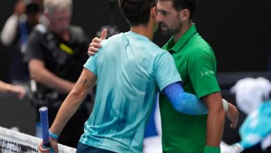 Đoković u polufinalu Australijan opena