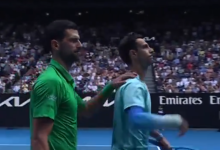 Đoković se oglasio na Instagramu i poslao poruku Muzetiju