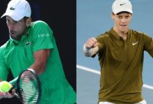 Danas okršaj Đokovića i Sinera za finale