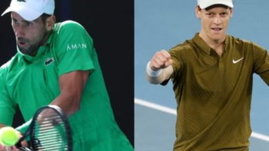 Danas okršaj Đokovića i Sinera za finale