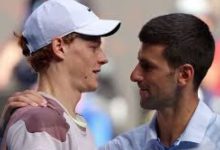 Poznato kada Đoković igra protiv Sinera