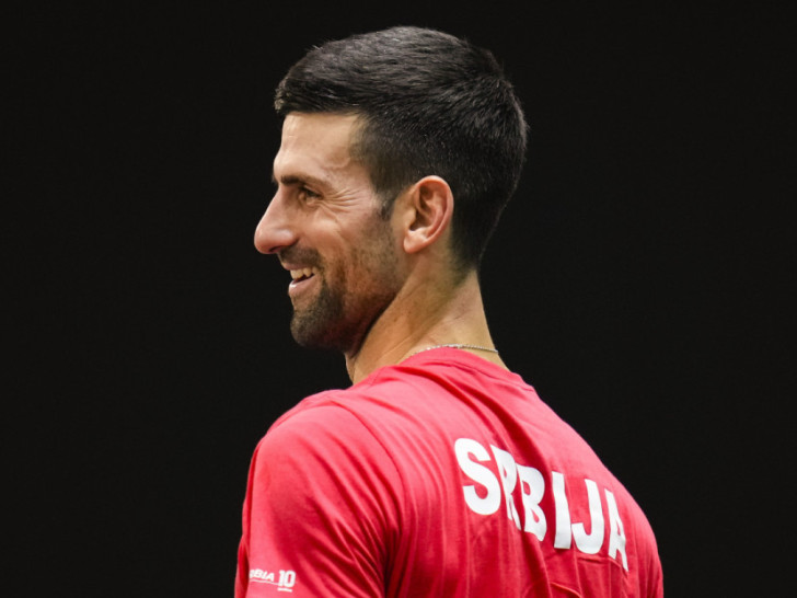 Đoković iznenadio odgovorom o penziji
