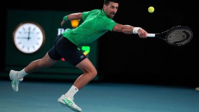 Poznato kada Novak Đoković igra meč osmine finala Australijan Opena