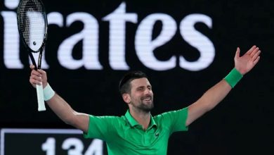 Oduševljenje u Srpskoj i Srbiji nakon Novakove pobjede