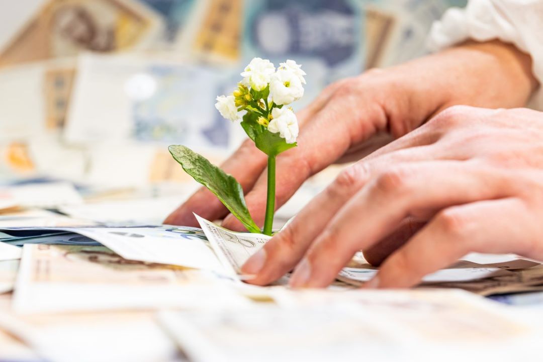 Depoziti stanovništva za godinu dana porasli za dvije milijarde KM