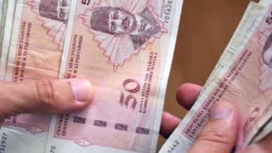 Studentske stipendije rastu sa 200 na 300 KM