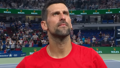 Obavljen žrijeb za Australijan open, Đokovića u polufinalu čeka Siner