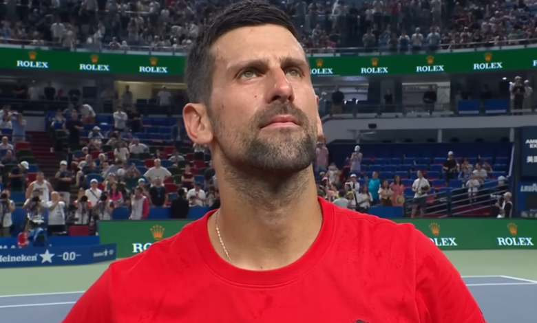 Obavljen žrijeb za Australijan open, Đokovića u polufinalu čeka Siner