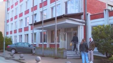 Blokiran račun opštine Novi Grad