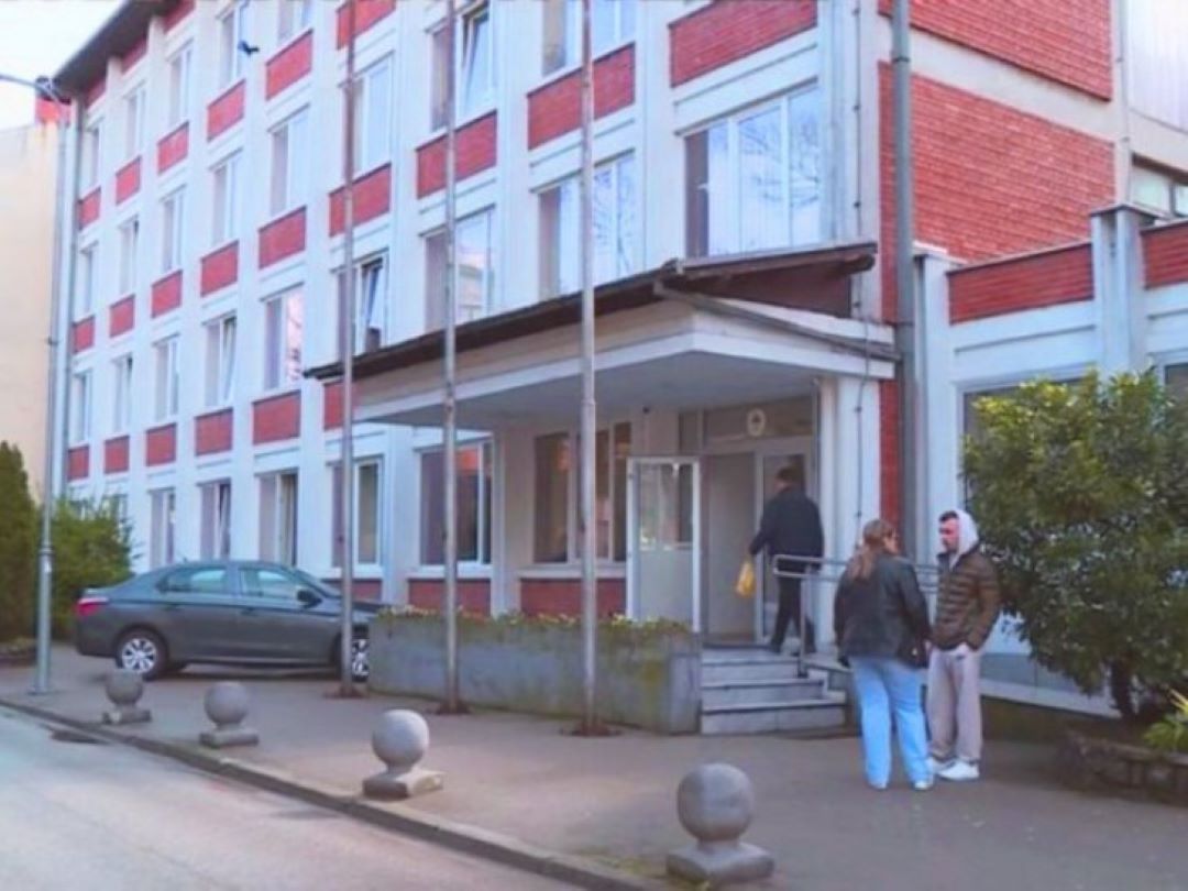 Blokiran račun opštine Novi Grad