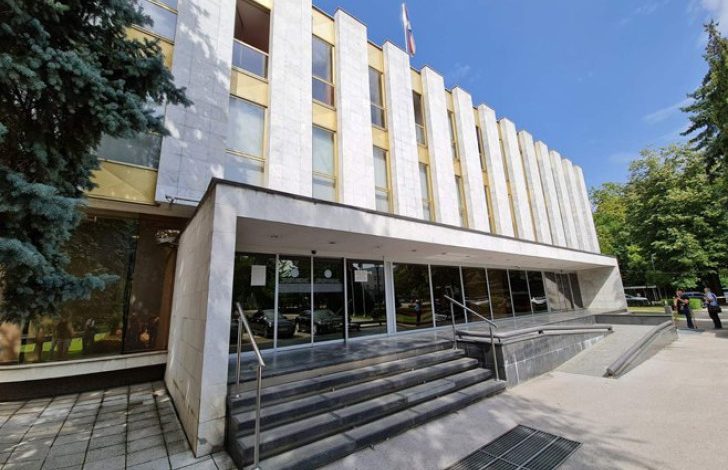 Narodna skupština u nedjelju o ostavci premijera