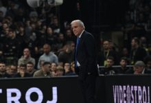 Željko Obradović uz slavlje ozvaničio penziju