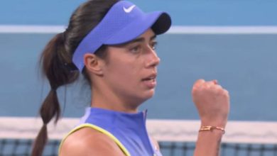 Nevjerovatan preokret: Olga Danilović pobijedila Venus Vilijams