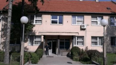 Jednomjesečni pritvor za navijače “Torcide” koji su napali srpske mladiće