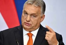 Orban: Zapadna Evropa se otvoreno priprema za rat sa Rusijom