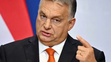 Orban: Zapadna Evropa se otvoreno priprema za rat sa Rusijom