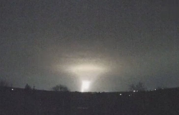 Orešnik je poruka za EU i SAD