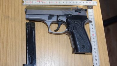 Uhapšeni mladići zbog pljačke pumpe u Tešnju, ukradeno 4.500 KM