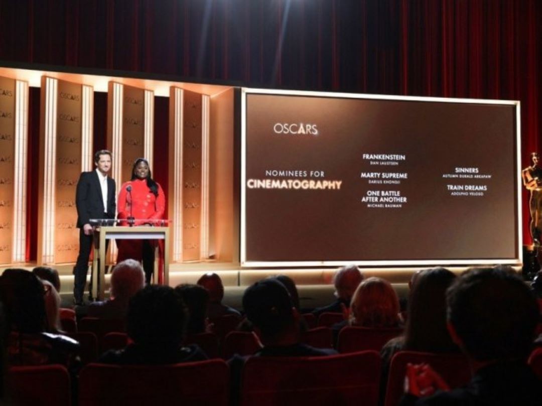 Američka akademija saopštila nominacije za “Oskara”