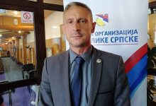 Radan Ostoić predložen od BORS-a za resornog ministra