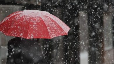 Stiže promjena vremena