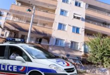 Drama u Parizu: Urušio se sprat zgrade