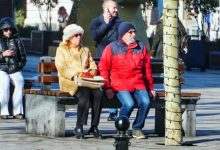 Kakvo nas vrijeme očekuje naredne sedmice