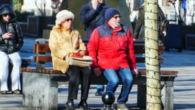 Kakvo nas vrijeme očekuje naredne sedmice