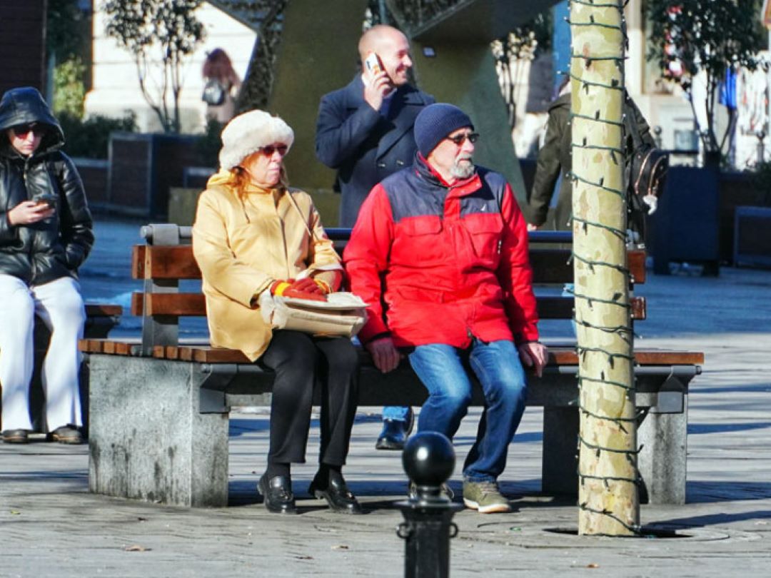 Kakvo nas vrijeme očekuje naredne sedmice